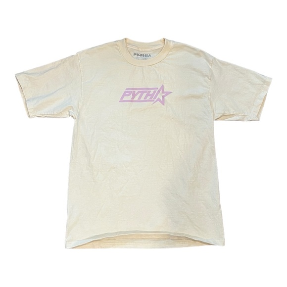 Pythia BOGO Star T-Shirt - Picture 1 of 5